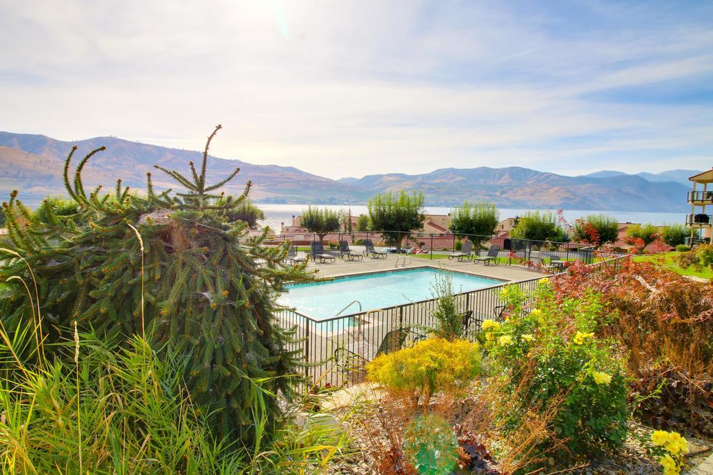 Lake Chelan Shores 외부 사진