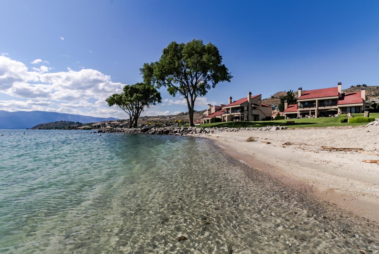 Lake Chelan Shores 객실 사진