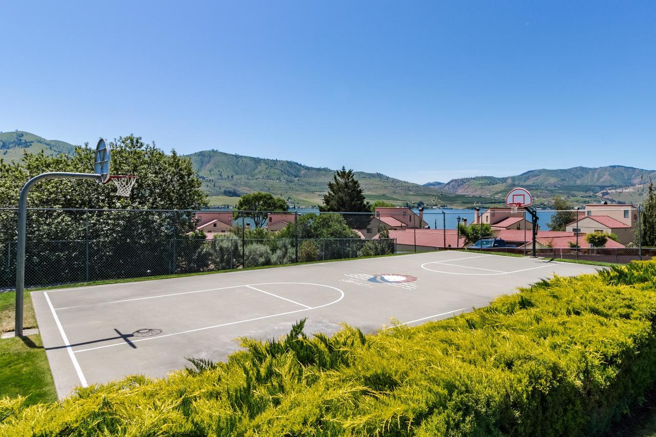 Lake Chelan Shores 객실 사진