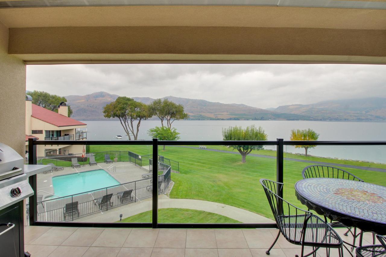Lake Chelan Shores 객실 사진