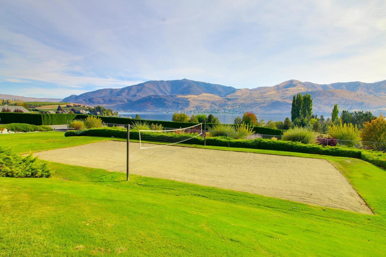 Lake Chelan Shores 객실 사진