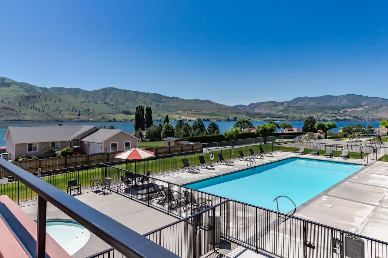 Lake Chelan Shores 객실 사진