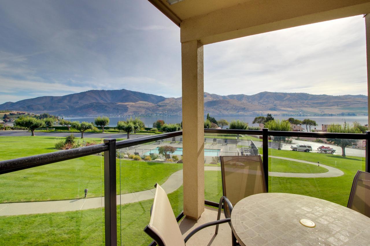 Lake Chelan Shores 객실 사진