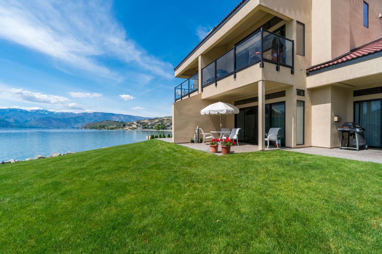 Lake Chelan Shores 객실 사진